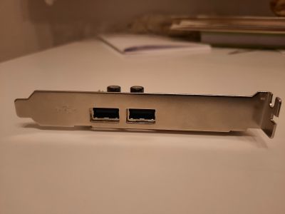 USB modul do PC