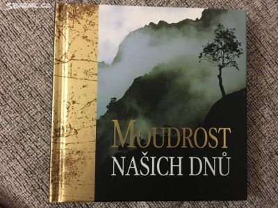 Moudrost našich dnů