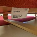 IKEA ALLERUM POSTEL GAUČ SOFA