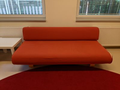 IKEA ALLERUM POSTEL GAUČ SOFA