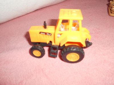 Traktor 3.