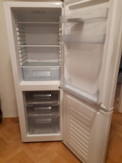 Funkční lednička