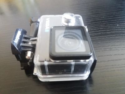 USB kamera k PC Niceboy