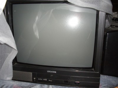 Daruji TV Orava 