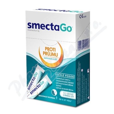 Smecta go