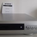DVD player ORAVA s dálkovým ovladačem