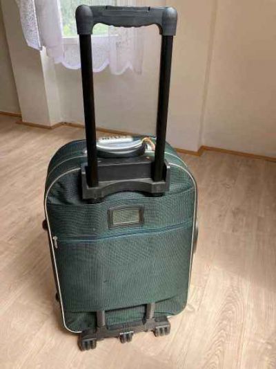 Cestovní kufr velký