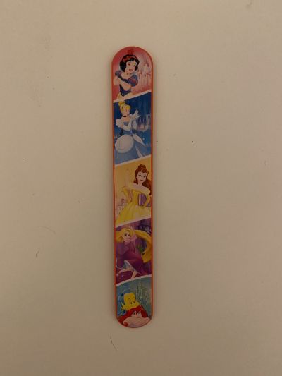 Detský náramok Disney princezné