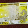 2000 Euro