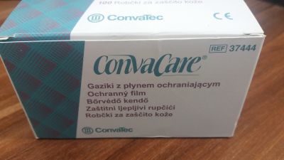 ConvaCare - Ochranny film