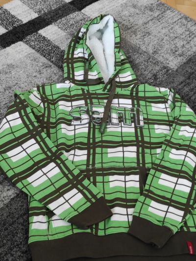 Dámská Mikina SAM , velikost XL nenošena