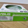 USB DVB-T receiver ASUS My Cinema U3100 Mini