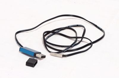 USB teploměr TEMPerNTC