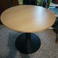 Stabilní stolek