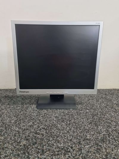 Monitor LCD 19" - Prestigio P391