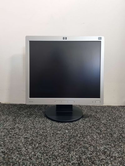Monitor HP 17“ L1706