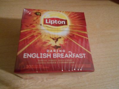 Čaj Lipton