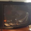 Stereo televize 28" TV MASCOM MC 7127 M2