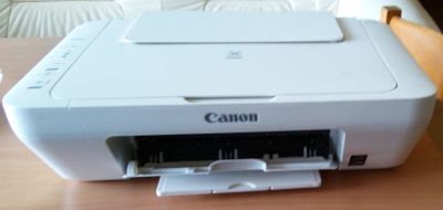 Tiskárna Canon
