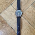 Náramkové hodinky Eiger F455