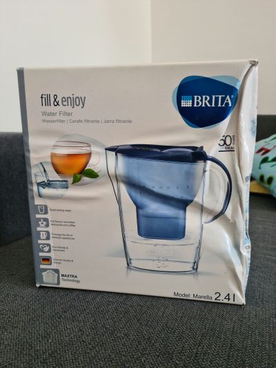 Konvice brita