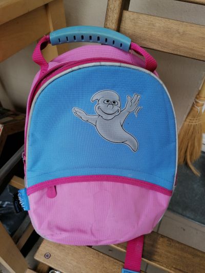 Dětský batoh Topgal do školky