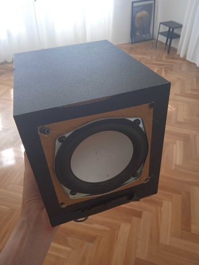 Subwoofer