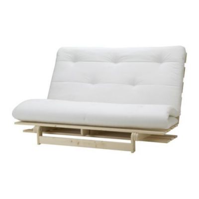 Rozkládací futon pohovka IKEA Grankulla