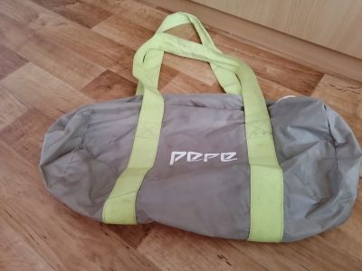Sportovní /nákupní taška Pepe