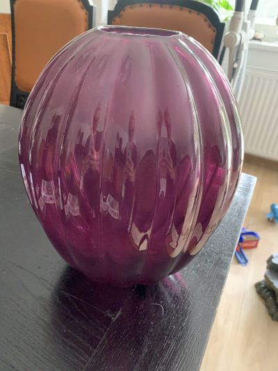 Ikea váza