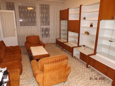 Daruji za odvoz retro nábytek v Brně -Lesná, 3 pok byt