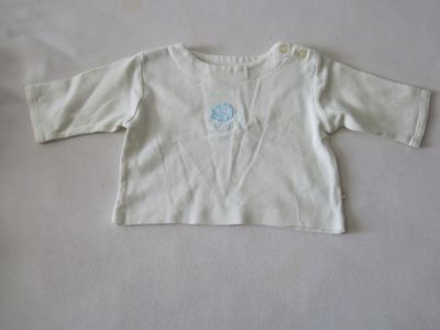 tričko pro miminko