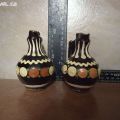 Pozdišovská keramika, vázy, Slovensko