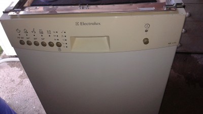 myčka Electrolux na ND