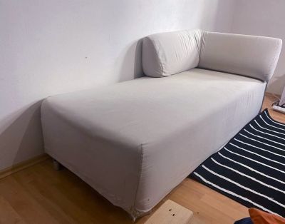 Daruji za odvoz pohovku 75x170 cm, Praha 2