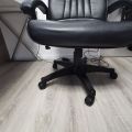 Kancelářská židle eko kúže