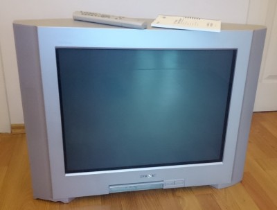 Sony TV KV-29CL11K (29