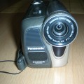 KAMERA PANASONIC NVGS17