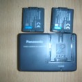 KAMERA PANASONIC NVGS17