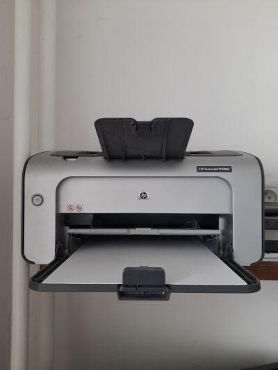 Tiskárna HP LaserJet P1006