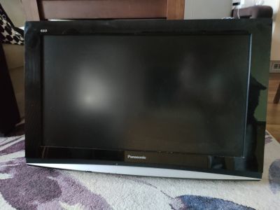 TV Panasonic Viera