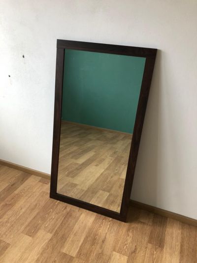 SKříňka / botník + zrcadlo