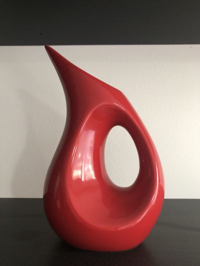 Designová váza