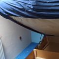 Manzelska postel s uloznym prostorem