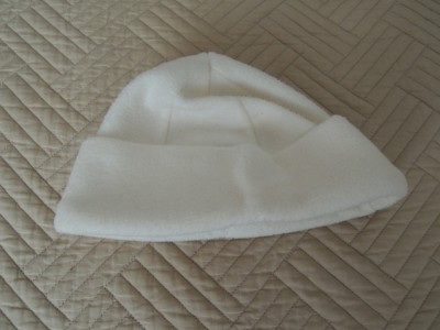 Dámská fleecová čepice