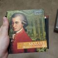 Nová CD - Suchý a Mozart