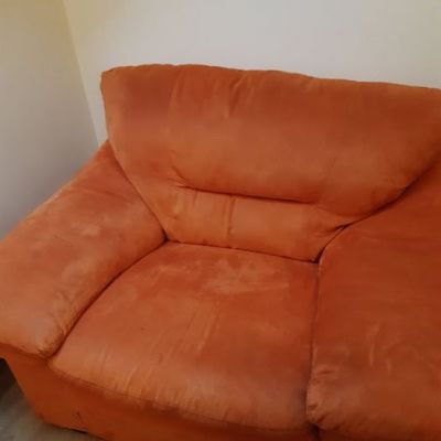 Gauč/pohovka 3 dílná