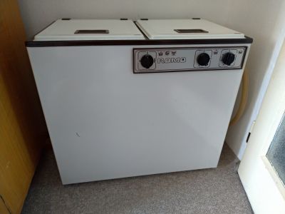 Pračka ROMO Fulnek RC 290