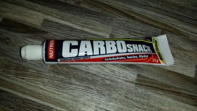 CARBOsnack