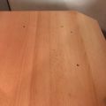 rohový (počítačový) stolek